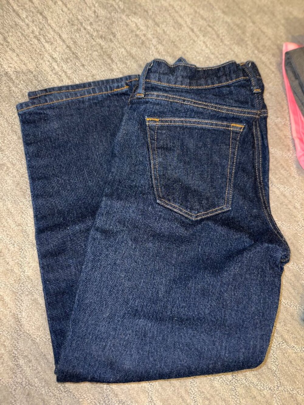 Men's Abercrombie Jeans
